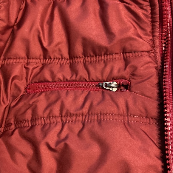 Calvin Klein Women’s Jacket size M excellent condition length 26” bust 34” - Picture 15 of 15